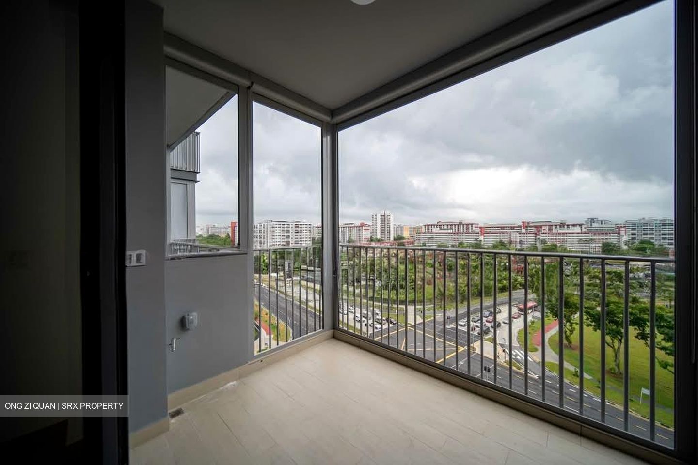 The Florence Residences (D19), Apartment #566659611